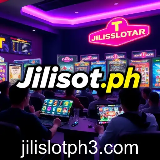 The Rise of Jili Slot in Global Gaming