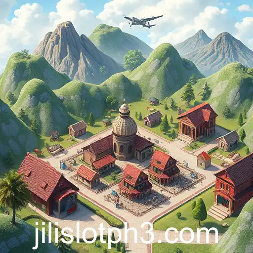 Jilislotph: The Evolution of Gaming in 2025