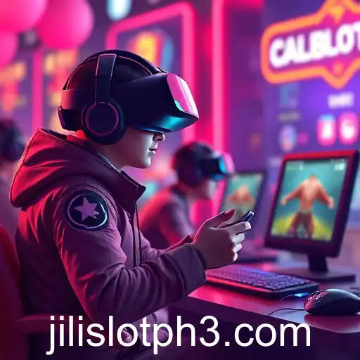 The Rise of Jilislotph: Online Gaming Trends