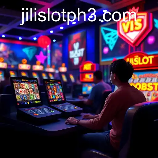 The Online Gaming Landscape in 2025