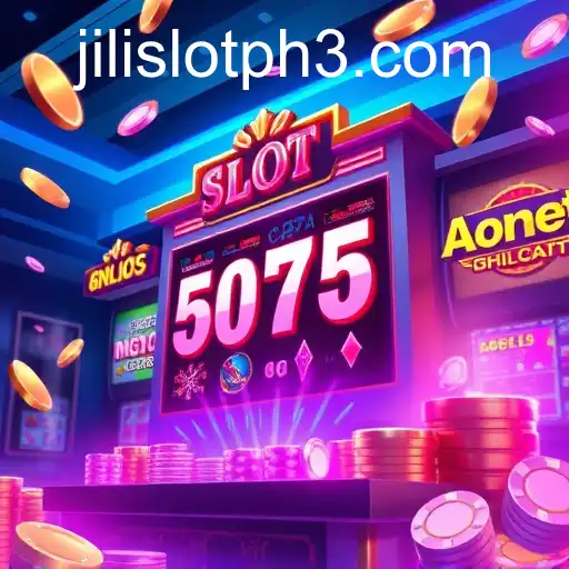 The Rise of Jili Slot Games in 2025