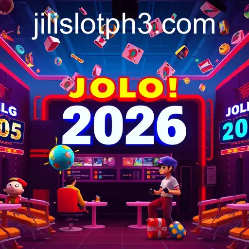 The Rise of Online Gaming in 2026