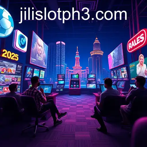 The Rise of Online Gaming Communities