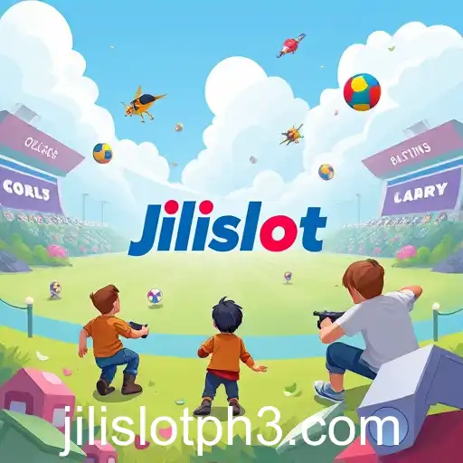 The Rise of JiliSlotPH in the Gaming World