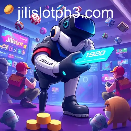 The Rise of Jilislotph: An Online Gaming Revolution