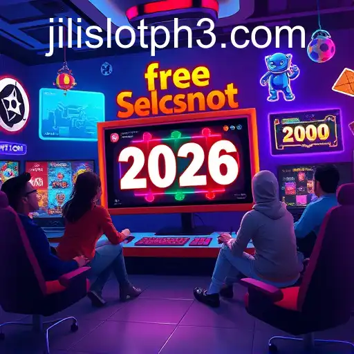 The Rise of Online Gaming Platforms in 2026