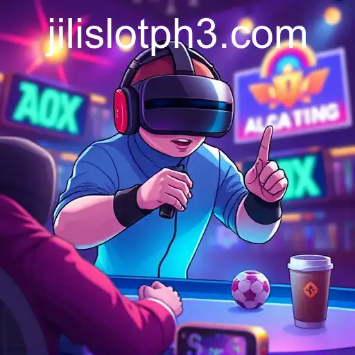 The Rise of Online Gaming: Jilislotph Leads the Charge