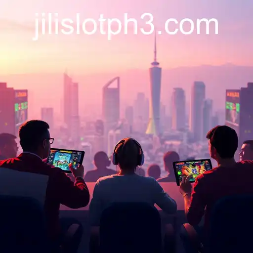 The Rise of Online Gaming Platforms