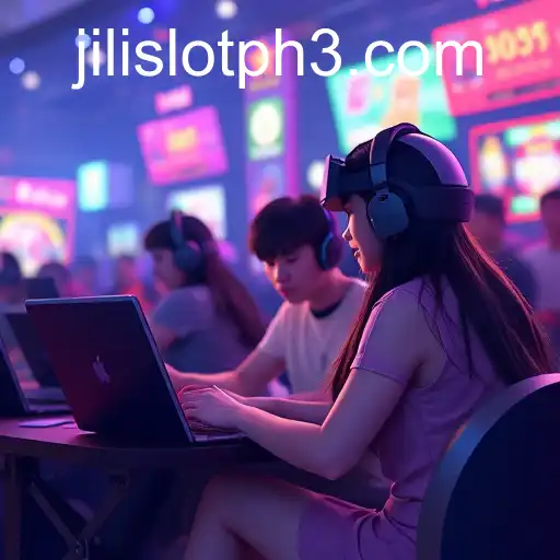 The Impact of Online Gaming Communities