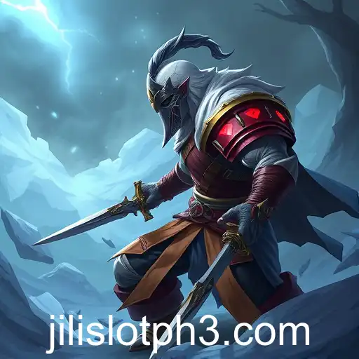 Jili Slot PH: A Rising Star in Online Gaming