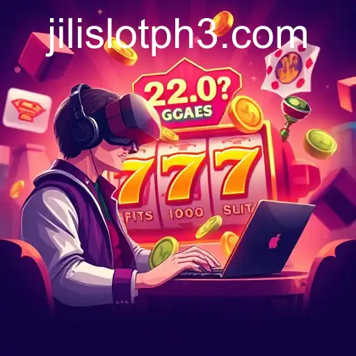 JiliSlotPh: The Rising Star of Online Gaming