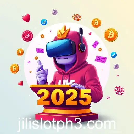 Jilislotph: Revolutionizing Online Gaming in 2025