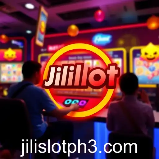 The Rise of JiliSlotPH in Online Gaming