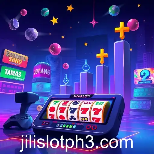 Online Gaming Evolution and Market Trends