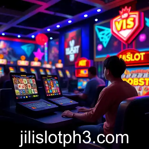 The Online Gaming Landscape in 2025