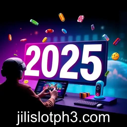 The Rise of Online Gaming Platforms in 2025