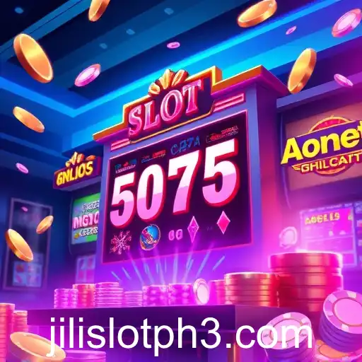 The Rise of Jili Slot Games in 2025