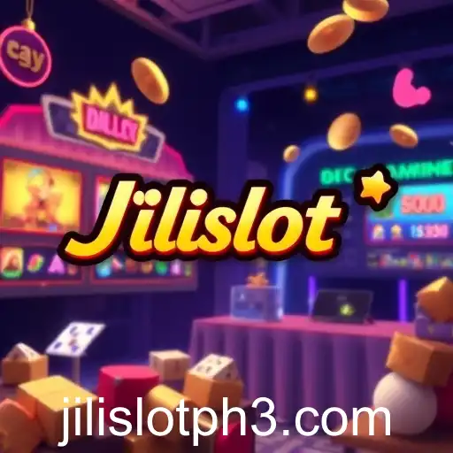 The Rise of jilislotph: A Modern Gaming Phenomenon