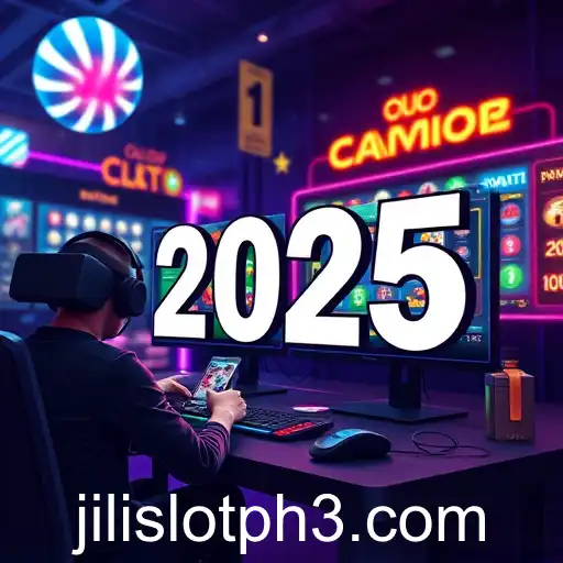 The Rise of Online Gaming Platforms in 2025