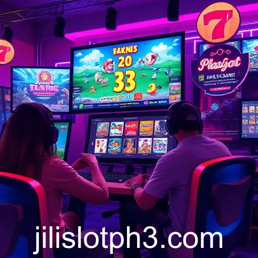 The Rise of Online Gaming Platforms