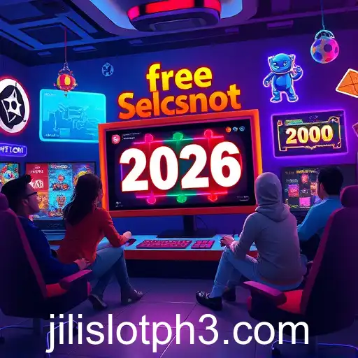 The Rise of Online Gaming Platforms in 2026